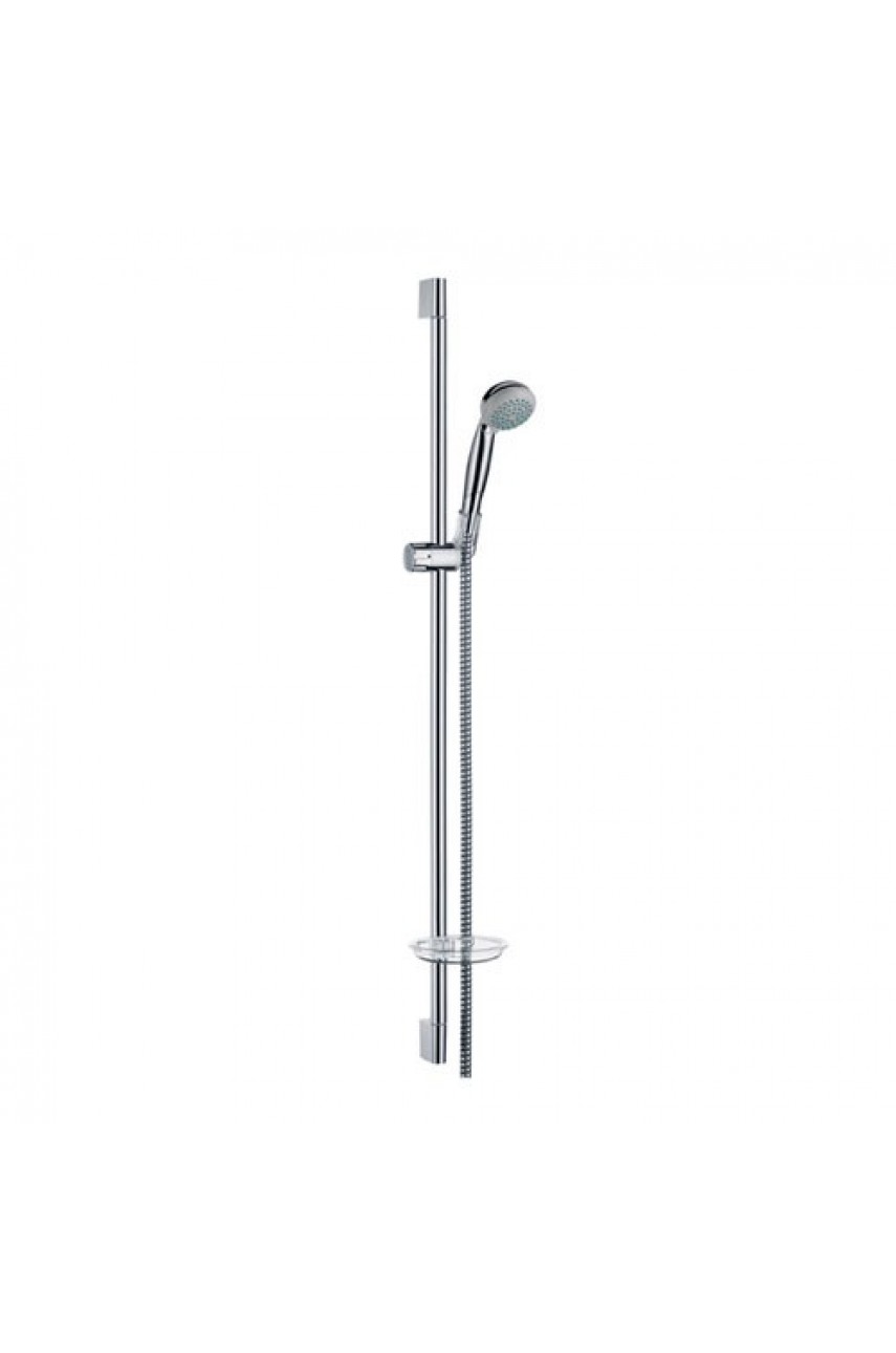 Hansgrohe Crometta Vario 2 jets